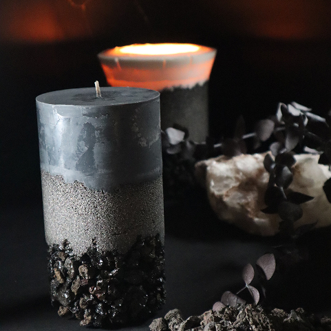 yaya handmade candles