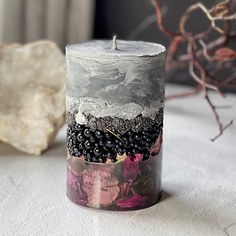yaya handmade candles